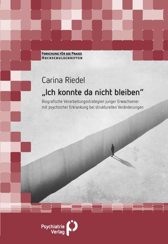 Cover: 9783966051613 | »Ich konnte da nicht bleiben« | Carina Riedel | Taschenbuch | 342 S.