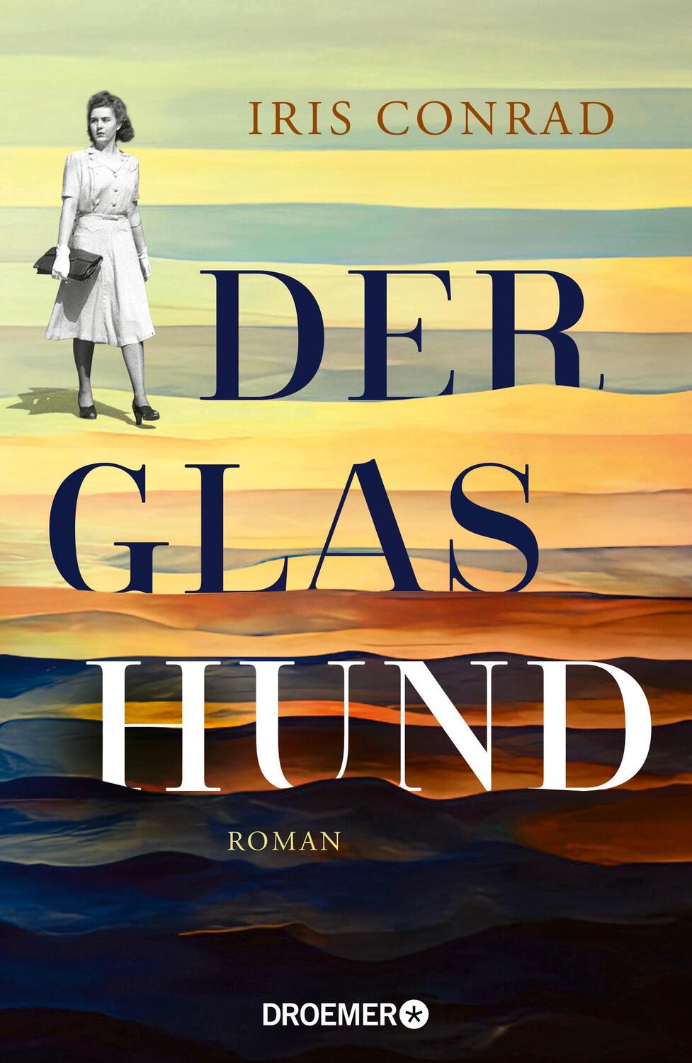 Cover: 9783426284186 | Der Glashund | Roman | Iris Conrad | Buch | 352 S. | Deutsch | 2024