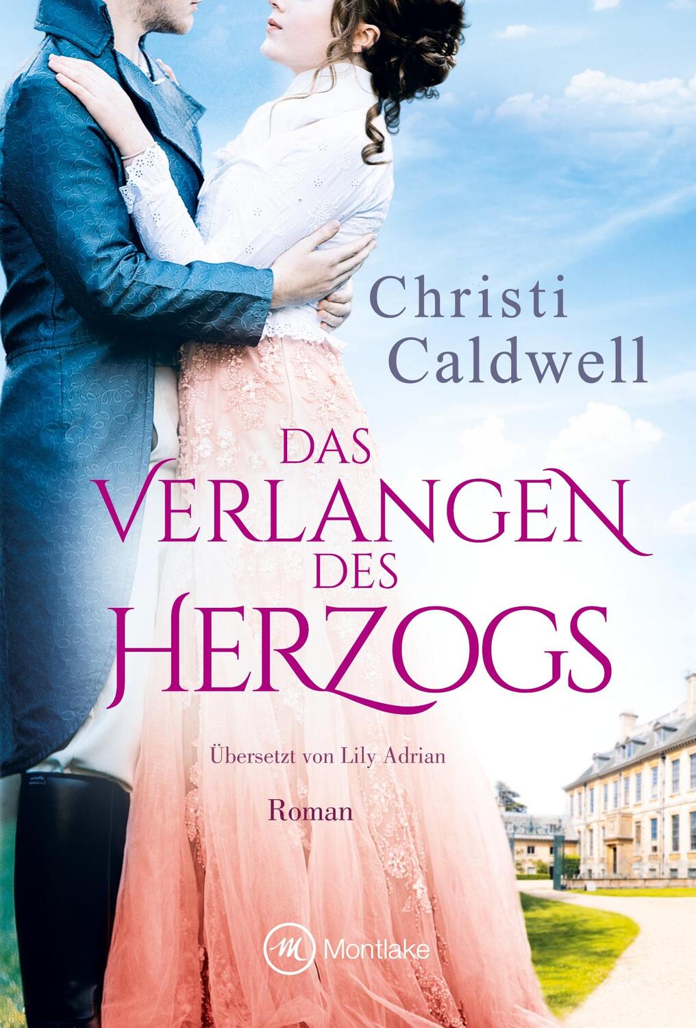 Cover: 9782496702415 | Das Verlangen des Herzogs | Christi Caldwell | Taschenbuch | Herzog