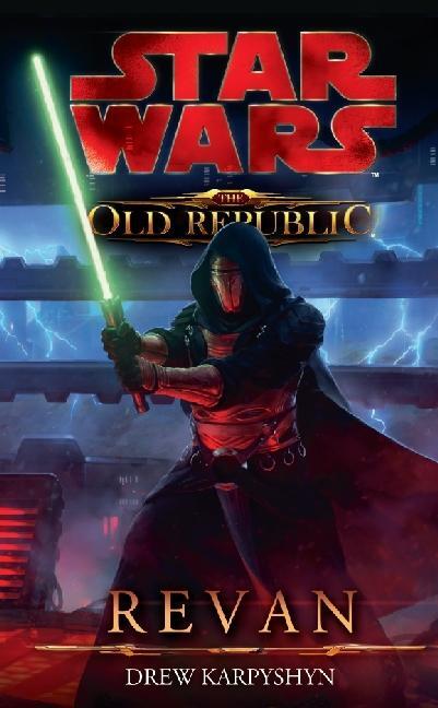 Cover: 9783833223730 | Star Wars The Old Republic 03 - Revan | Drew Karpyshyn | Taschenbuch