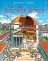 Cover: 9780746070031 | See Inside Ancient Rome | Katie Daynes | Buch | 14 S. | Englisch