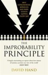 Cover: 9780552170192 | The Improbability Principle | David Hand | Taschenbuch | 320 S. | 2015