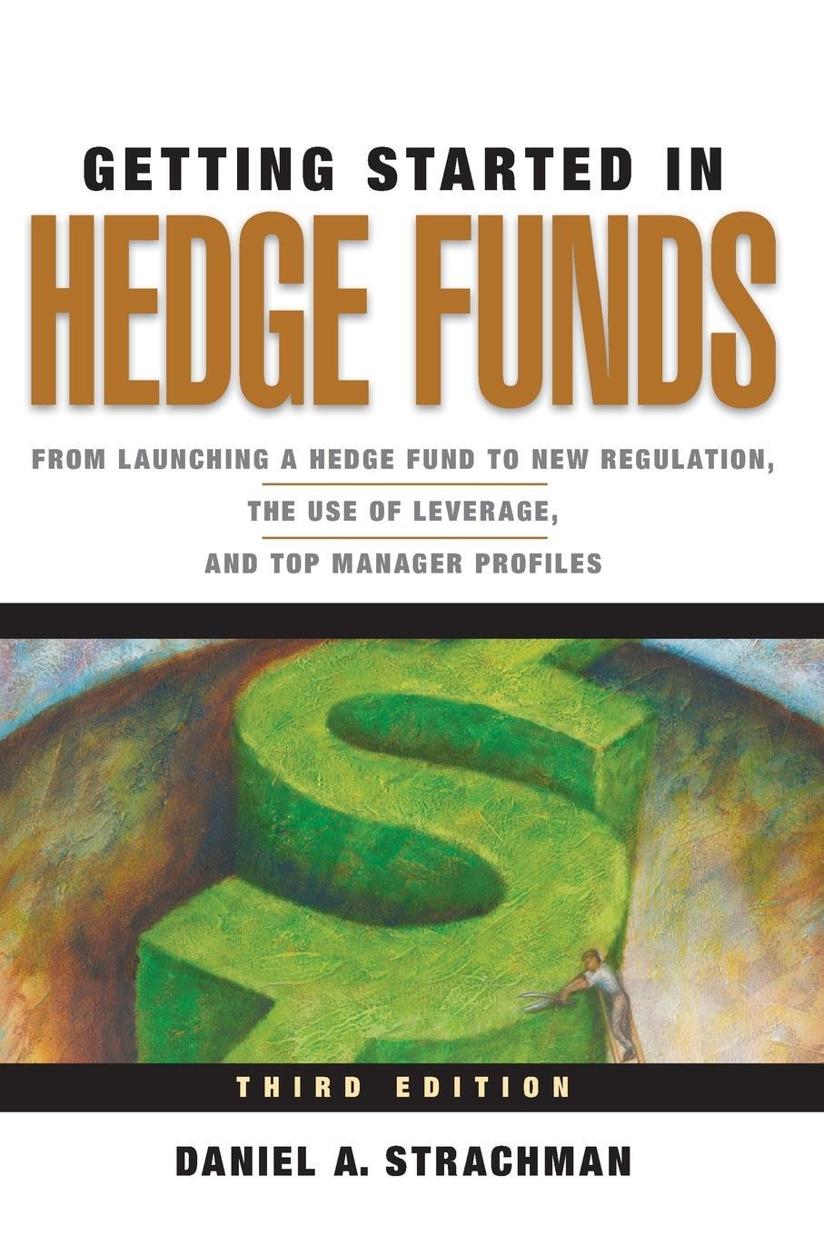 Cover: 9780470630259 | GSI Hedge Funds 3e | Strachman | Taschenbuch | Paperback | 208 S.