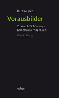 Cover: 9783429034221 | Vorausbilder | Kurt Anglet | Buch | 88 S. | Deutsch | 2011