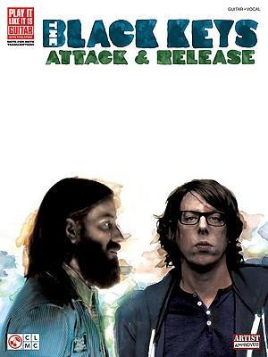 Cover: 9781603781664 | The Black Keys - Attack &amp; Release | Taschenbuch | Englisch | 2009