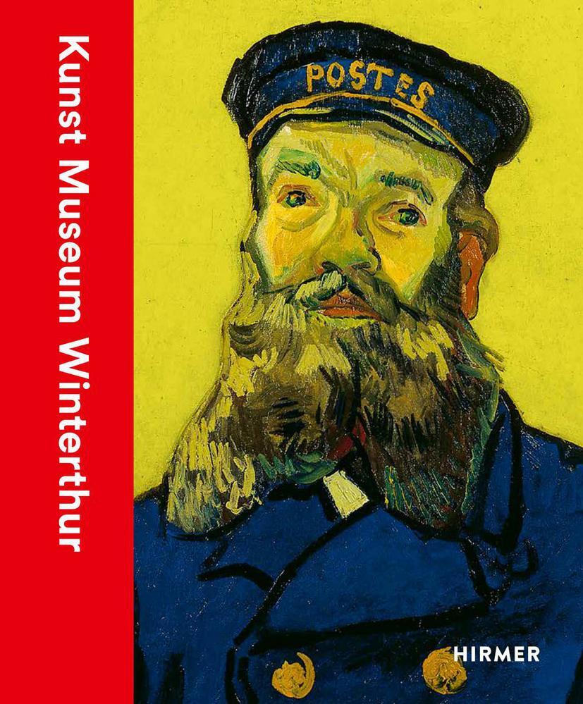 Cover: 9783777442969 | Kunst Museum Winterthur | Konrad Bitterli (u. a.) | Buch | 300 S.