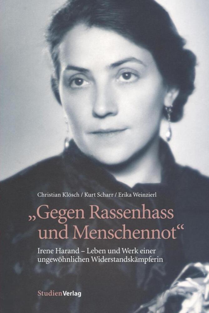 Cover: 9783706519182 | 'Gegen Rassenhass und Menschennot', m. Audio-CD | Klösch (u. a.)