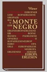 Cover: 9783851294200 | Europa Erlesen Montenegro | Europa Erlesen | Buch | 254 S. | Deutsch