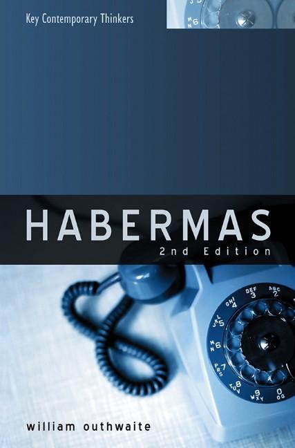 Cover: 9780745643281 | Habermas: A Critical Introduction | William Outhwaite | Taschenbuch