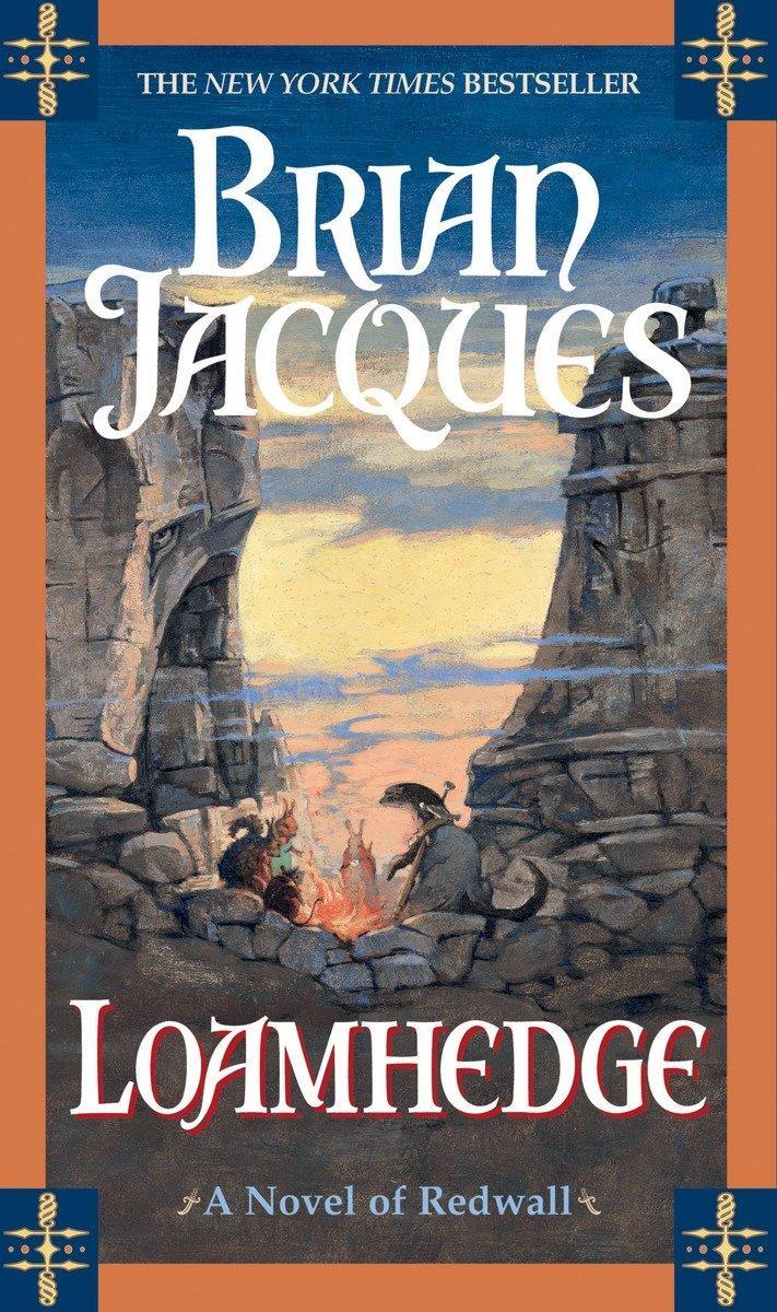 Cover: 9780441011902 | Loamhedge | Brian Jacques | Taschenbuch | Englisch | 2004