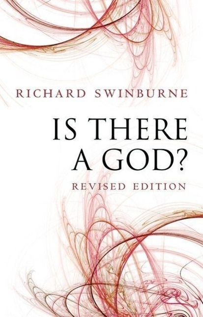 Cover: 9780199580439 | Is There a God? | Richard Swinburne | Taschenbuch | Englisch | 2010