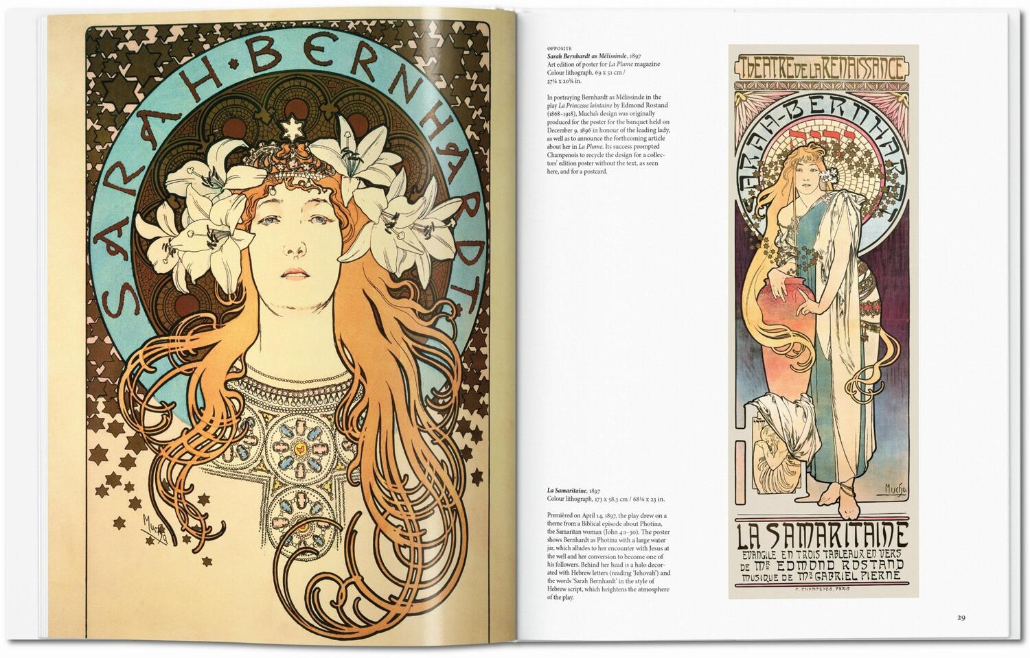 Bild: 9783836550116 | Mucha | Tomoko Sato | Buch | Basic Art Series | 96 S. | Deutsch | 2015