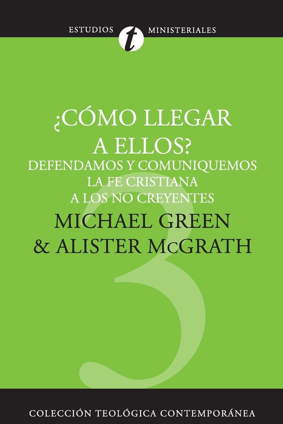 Cover: 9788482673301 | Como Llegar A Ellos? | Michael Green (u. a.) | Taschenbuch | Paperback