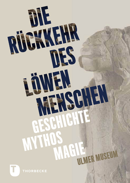 Cover: 9783799505093 | Die Rückkehr des Löwenmenschen | Taschenbuch | Klappenbroschur | 2013