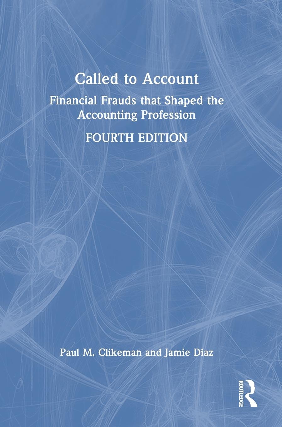 Cover: 9781032462899 | Called to Account | Paul M. Clikeman (u. a.) | Buch | Englisch | 2024