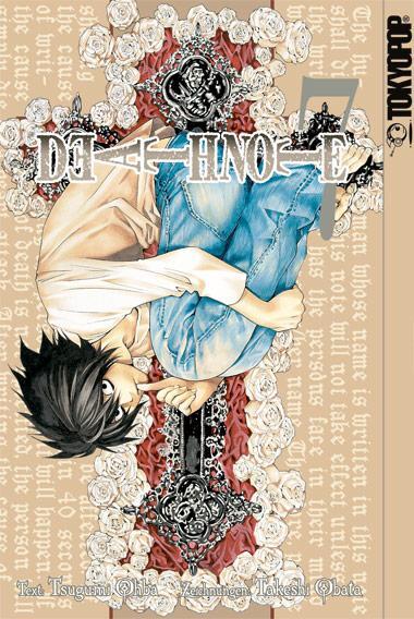Cover: 9783865806178 | Death Note 07 | Takeshi Obata | Taschenbuch | Death Note, Tokyopop