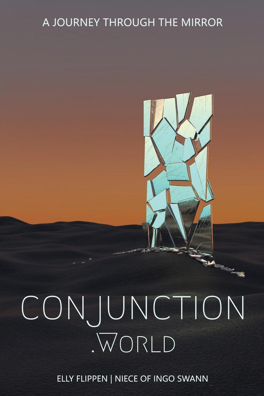 Cover: 9781949214864 | Conjunction.World | Elly Flippen | Taschenbuch | Paperback | Englisch