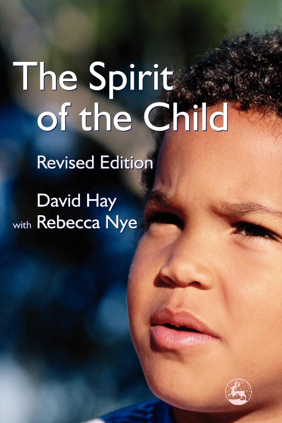 Cover: 9781843103714 | The Spirit of the Child | David Hay | Taschenbuch | Englisch | 2006