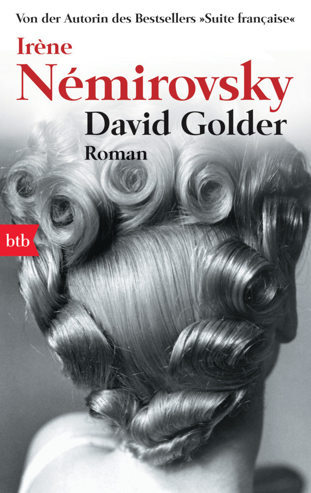 Cover: 9783442735099 | David Golder | Roman | Irène Némirovsky | Taschenbuch | 192 S. | 2008