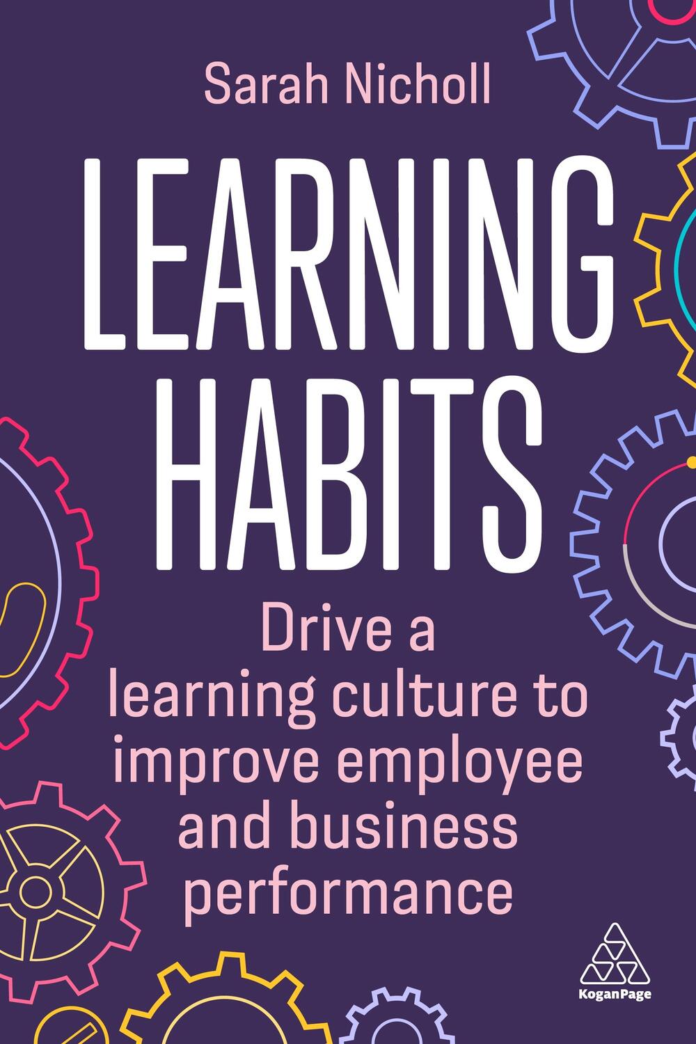 Cover: 9781398609129 | Learning Habits | Sarah Nicholl | Taschenbuch | Englisch | 2023