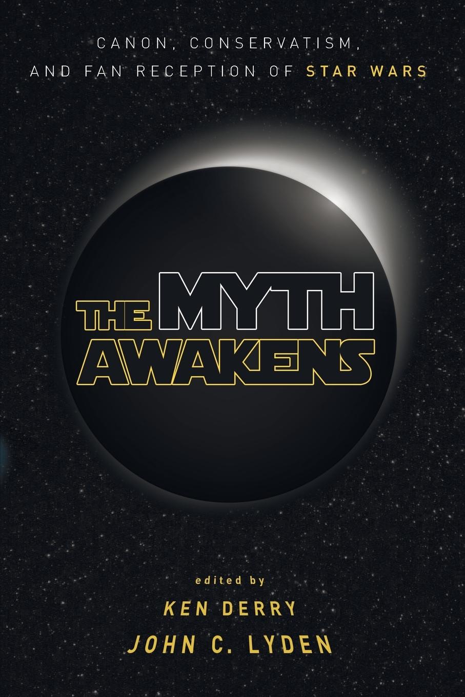 Cover: 9781532619731 | The Myth Awakens | Ken Derry (u. a.) | Taschenbuch | Englisch | 2018