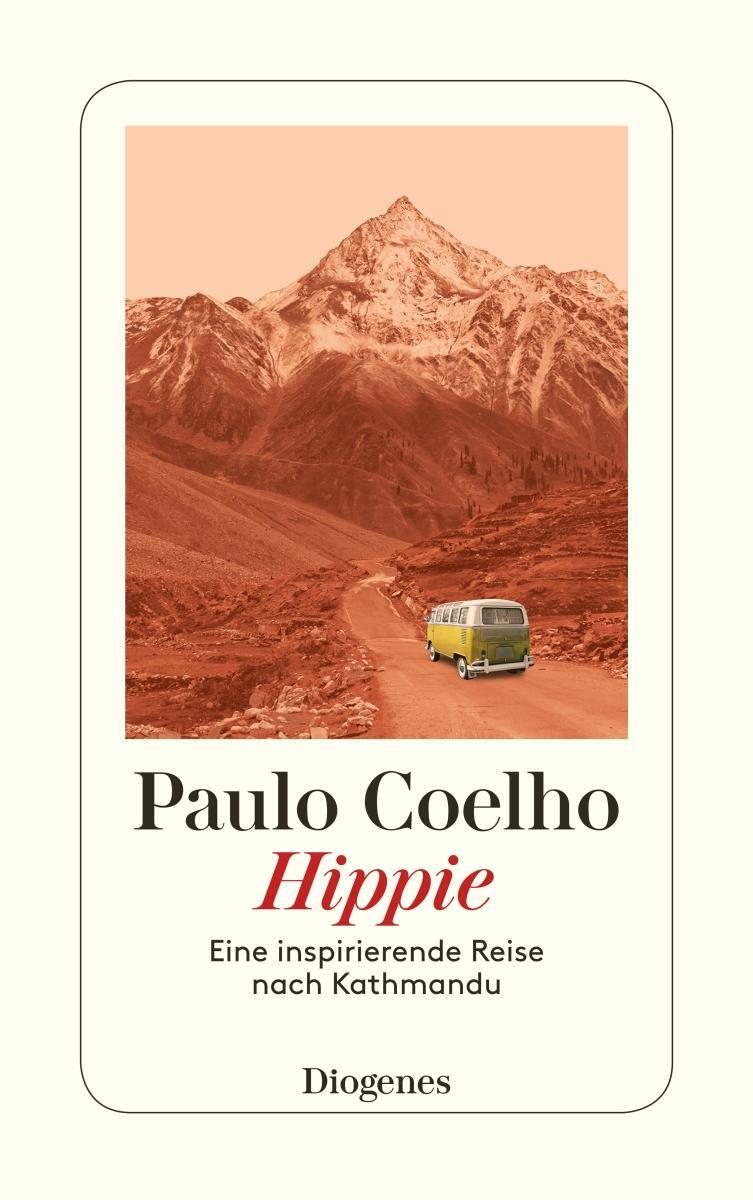 Cover: 9783257245042 | Hippie | Eine inspirierende Reise nach Kathmandu | Paulo Coelho | Buch