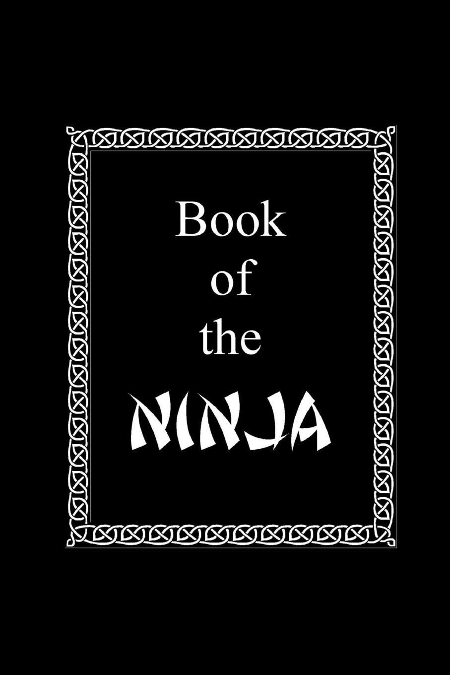 Cover: 9781458345820 | Book of the Ninja | Ashida Kim | Taschenbuch | Paperback | Englisch