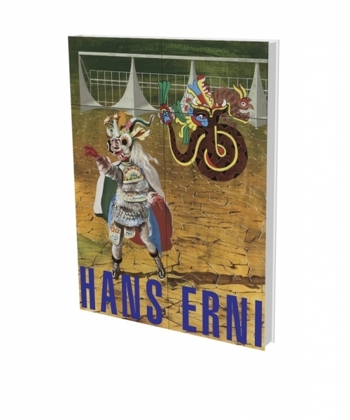 Cover: 9783864422935 | Hans Erni | Katalog zur Ausstellung im Hans Erni Museum Luzern | Erni