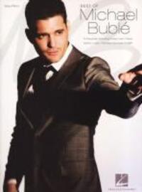 Cover: 9781423493693 | Best of Michael Buble | UNKNOWN | Buch | Englisch | 2010