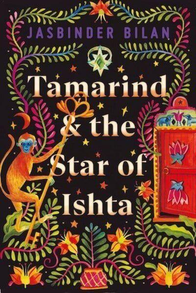 Cover: 9781913322175 | Tamarind & the Star of Ishta | Jasbinder Bilan | Taschenbuch | 2020