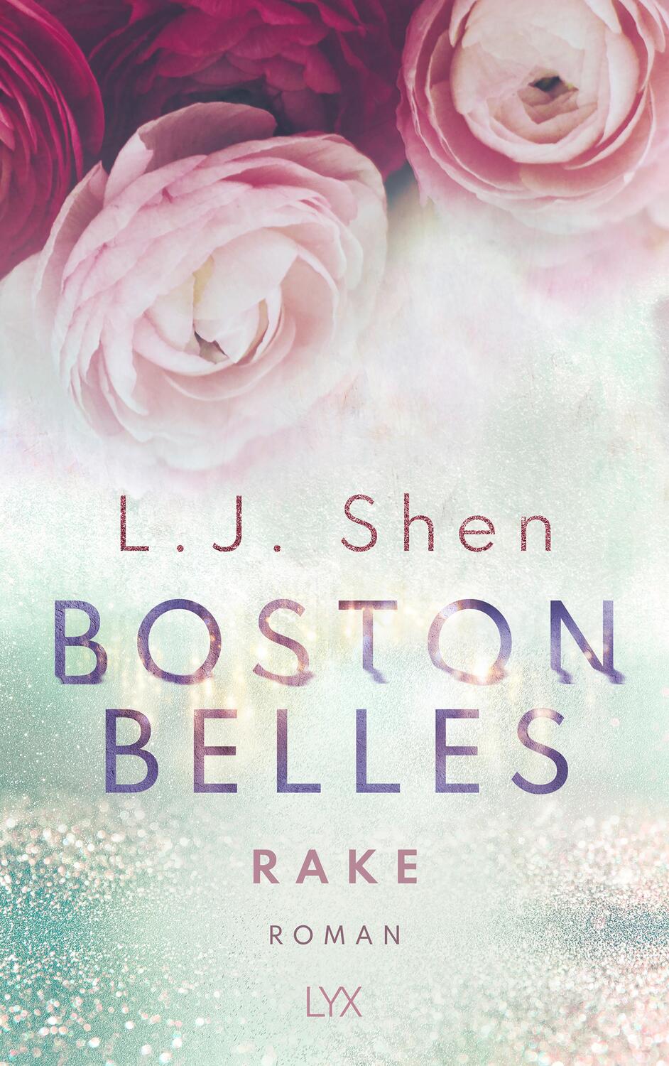 Cover: 9783736315839 | Boston Belles - Rake | L. J. Shen | Taschenbuch | Boston Belles | 2022