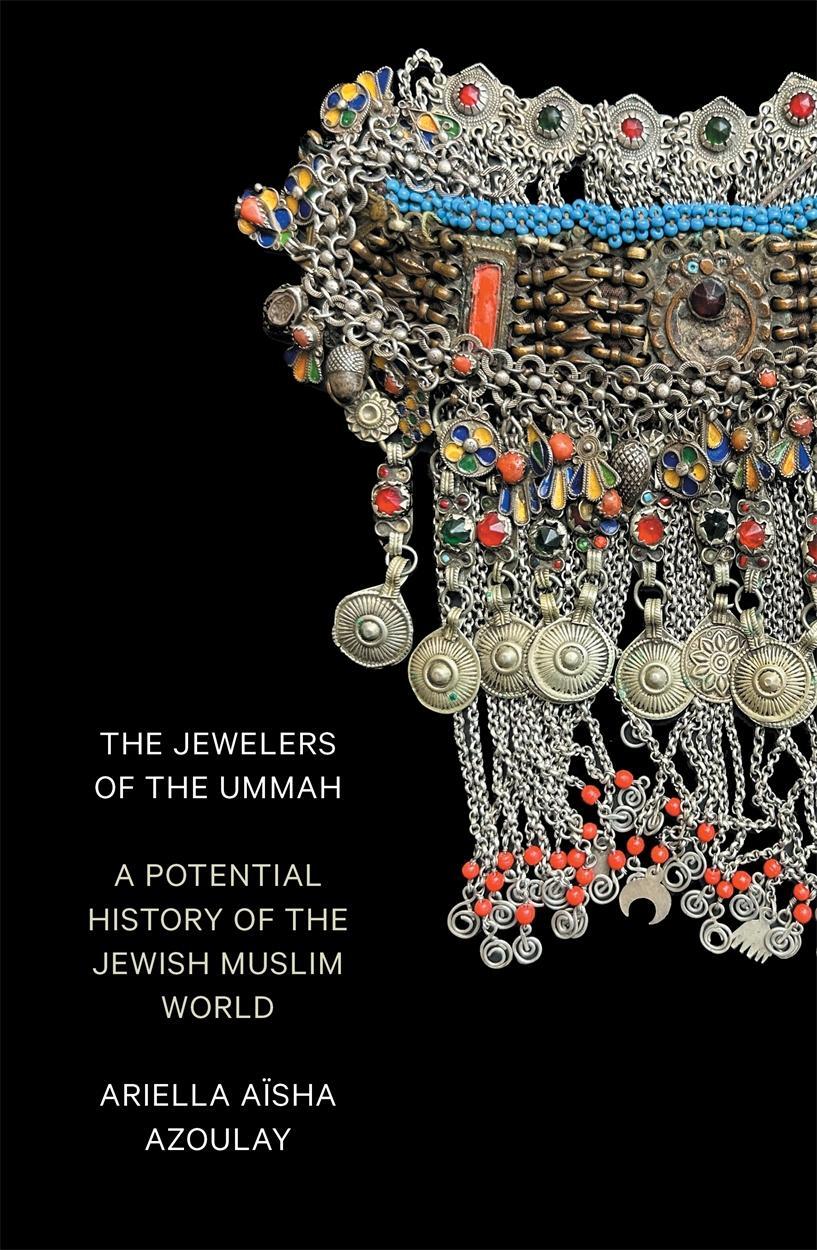 Cover: 9781804293119 | The Jewelers of the Ummah | Ariella Aïsha Azoulay | Taschenbuch | 2024