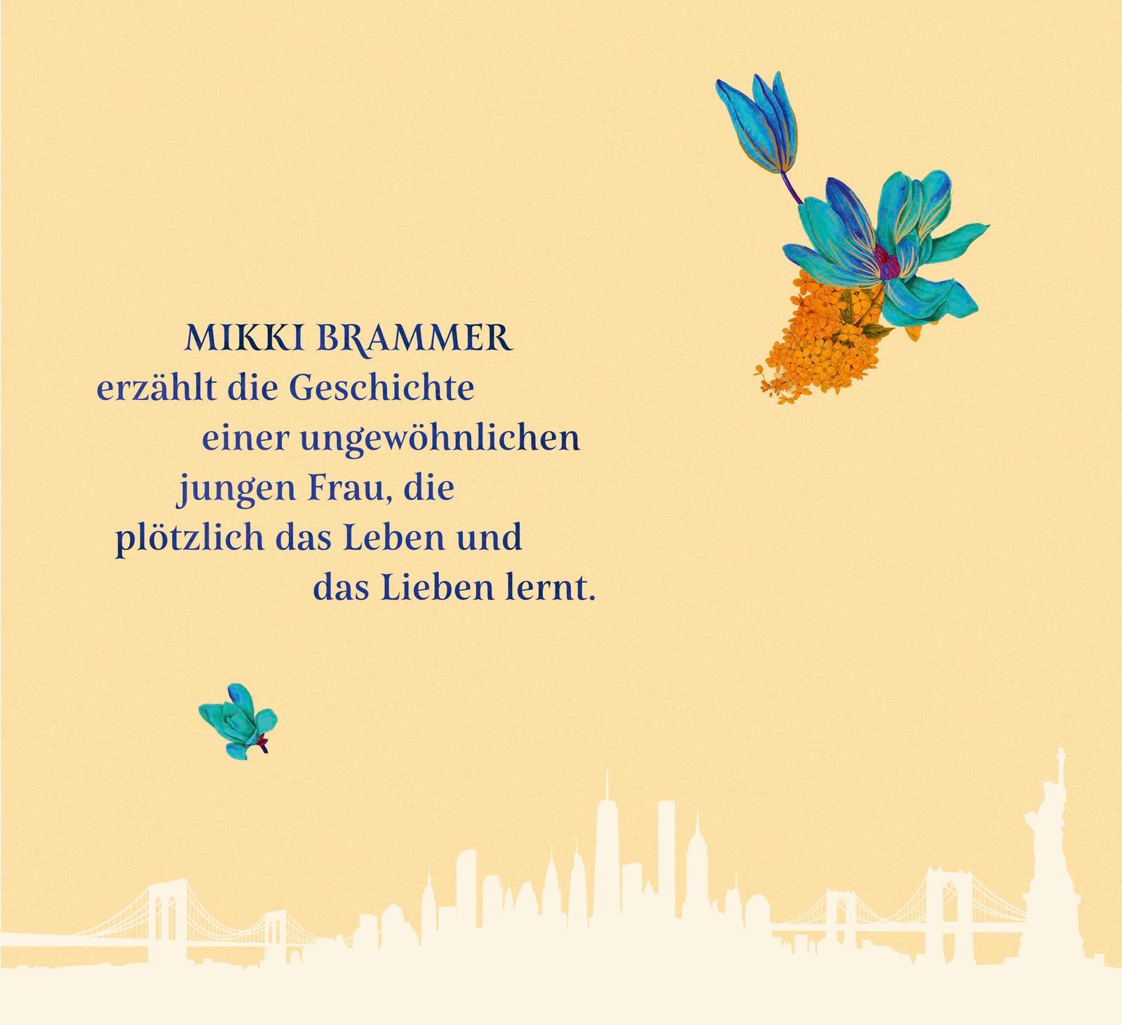 Bild: 9783426529591 | Dieses schöne Leben | Roman | Mikki Brammer | Taschenbuch | 400 S.