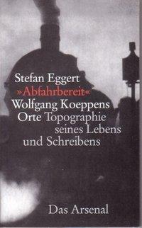Cover: 9783931109448 | Abfahrbereit | Stefan Eggert | 110 S., 20 Illustr. | Deutsch | 2006