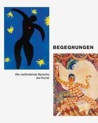 Cover: 9783954984923 | Begegnungen | Buch | 208 S. | Deutsch | 2019 | EAN 9783954984923