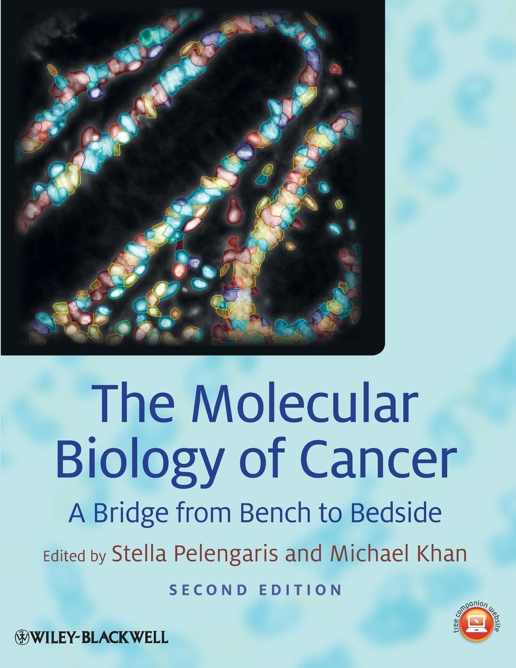 Cover: 9781118008812 | Molecular Biology of Cancer 2e | Pelengaris | Taschenbuch | Paperback