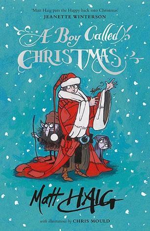 Cover: 9781782117896 | A Boy Called Christmas | Matt Haig | Buch | Englisch | 2015