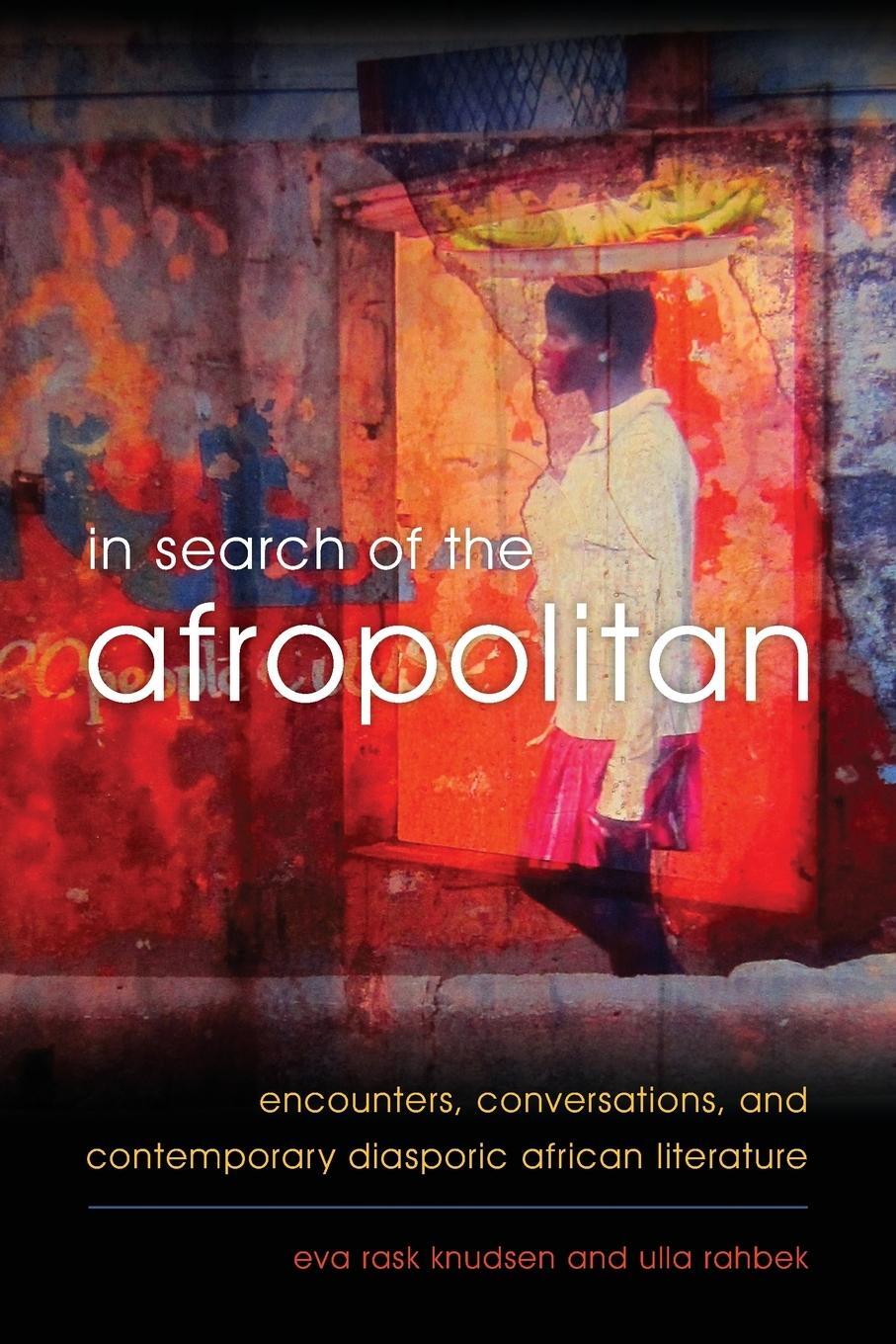 Cover: 9781783483549 | In Search of the Afropolitan | Eva Rask Knudsen (u. a.) | Taschenbuch