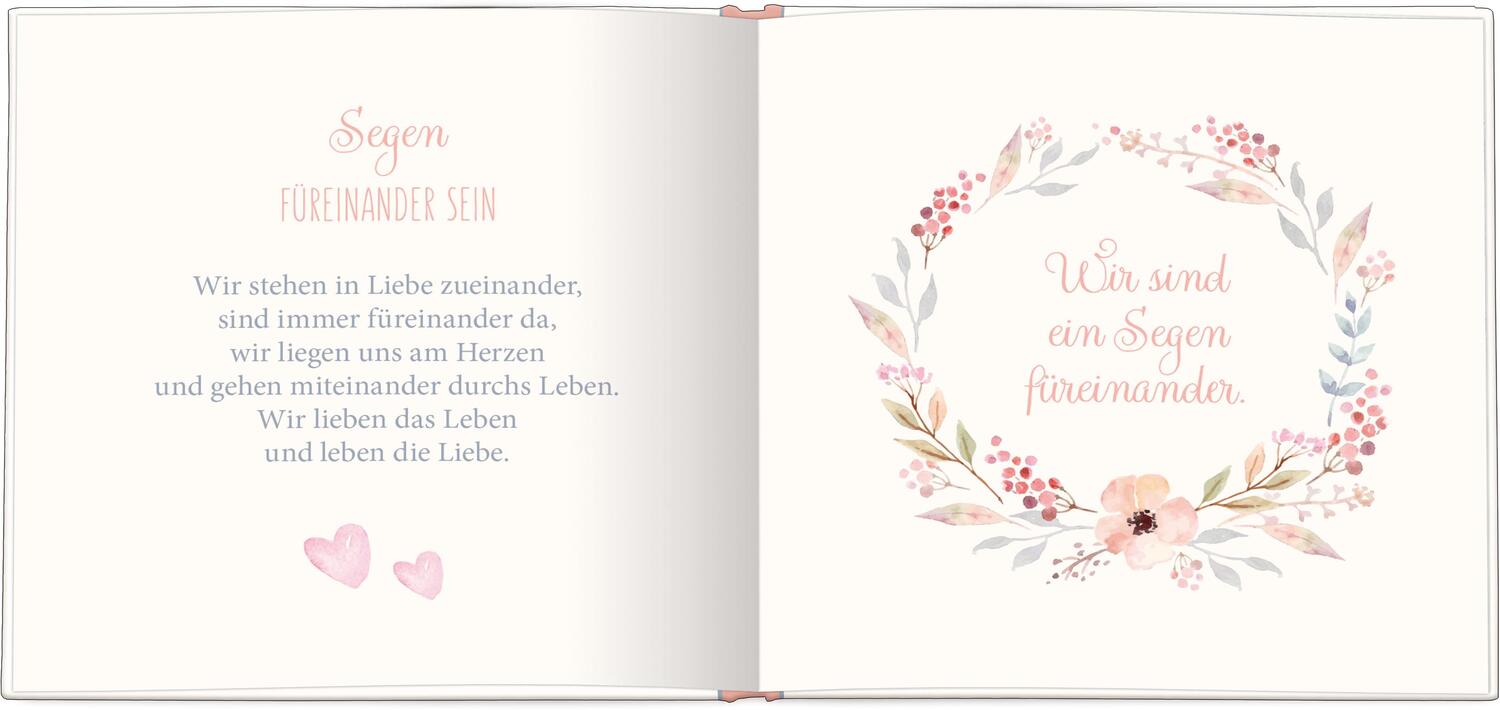 Bild: 9783766636515 | Kleiner Segenswunsch zur Diamanthochzeit | Ernst Ferstl | Buch | 48 S.