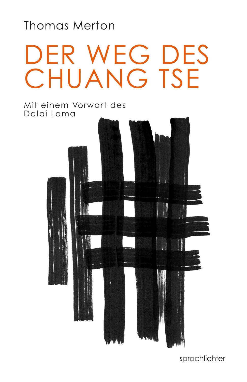 Cover: 9783948824150 | Der Weg des Chuang Tse | Thomas Merton | Taschenbuch | 200 S. | 2023