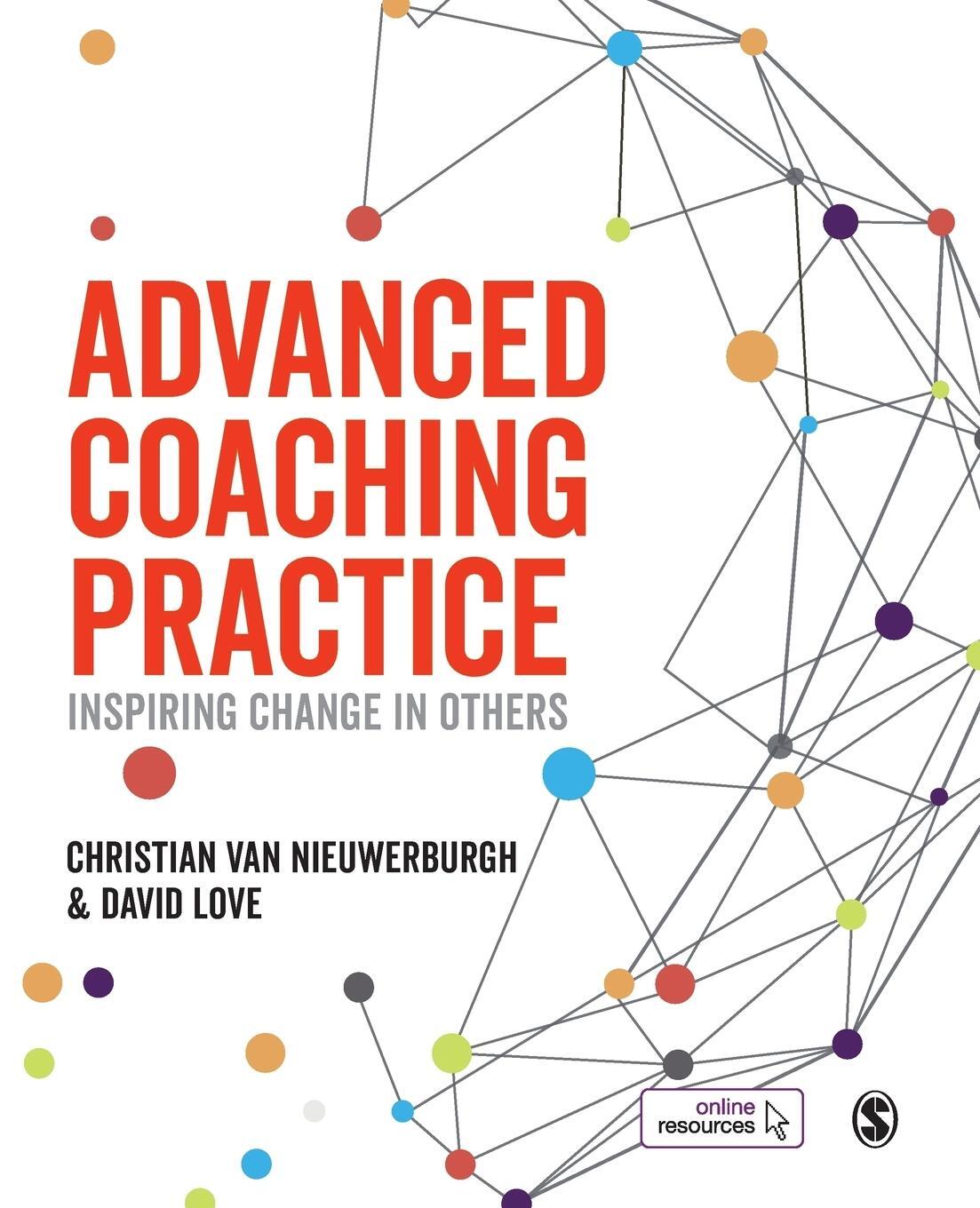 Cover: 9781526421241 | Advanced Coaching Practice | Christian van Nieuwerburgh | Taschenbuch
