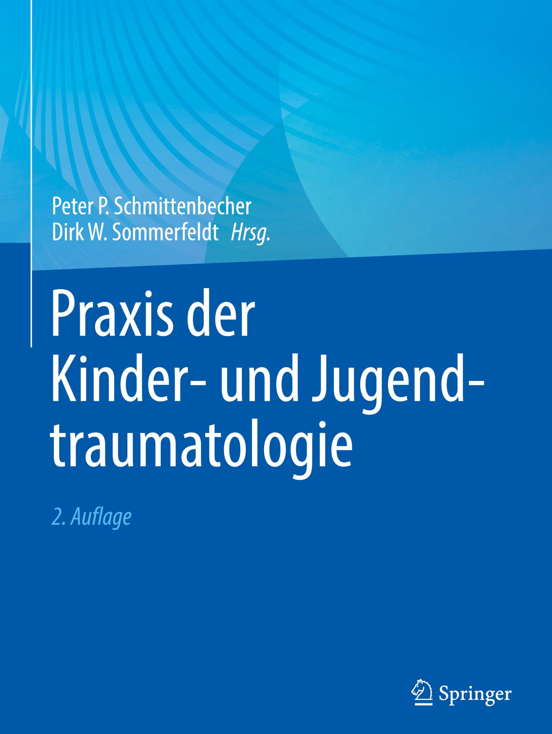 Cover: 9783662673522 | Praxis der Kinder- und Jugendtraumatologie | Sommerfeldt (u. a.) | ix