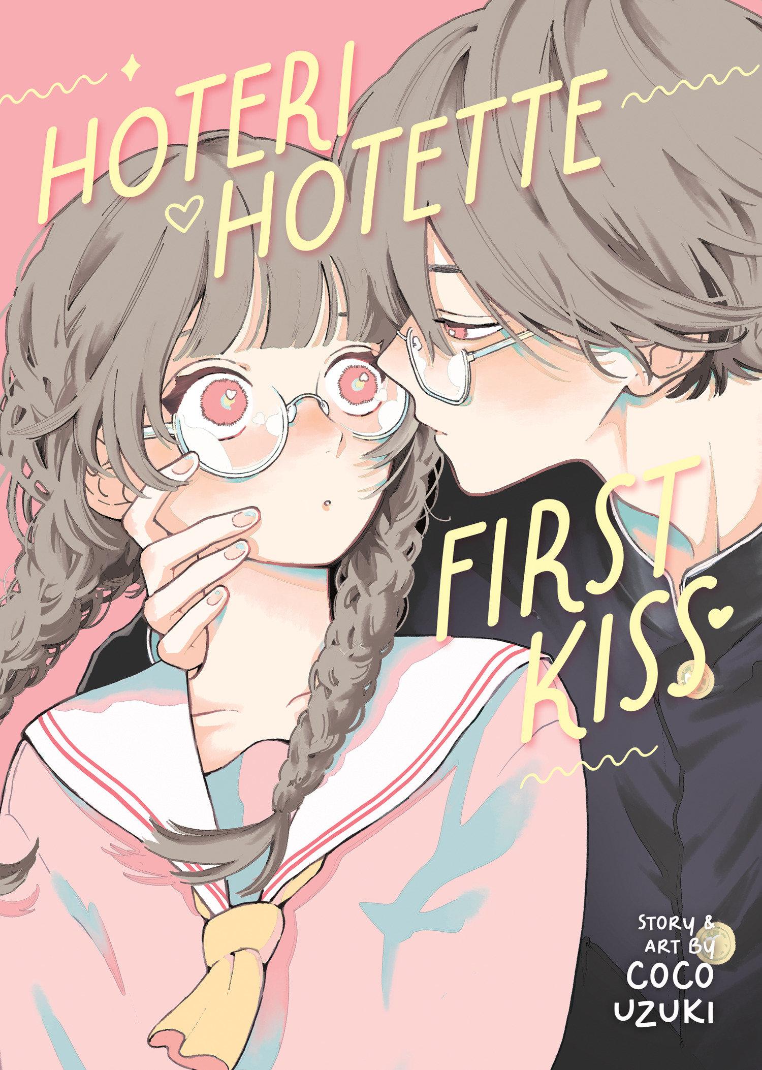 Cover: 9798891606081 | Hoteri Hotette First Kiss | Coco Uzuki | Taschenbuch | Englisch | 2024