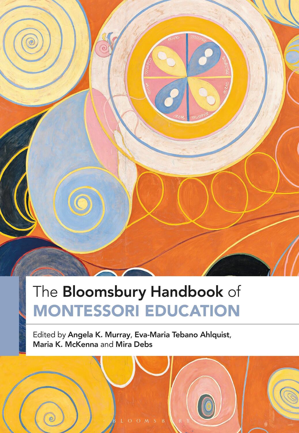 Cover: 9781350275607 | The Bloomsbury Handbook of Montessori Education | Murray (u. a.)