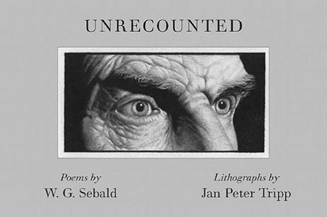 Cover: 9780811217262 | Unrecounted | W. G. Sebald | Taschenbuch | Englisch | 2007