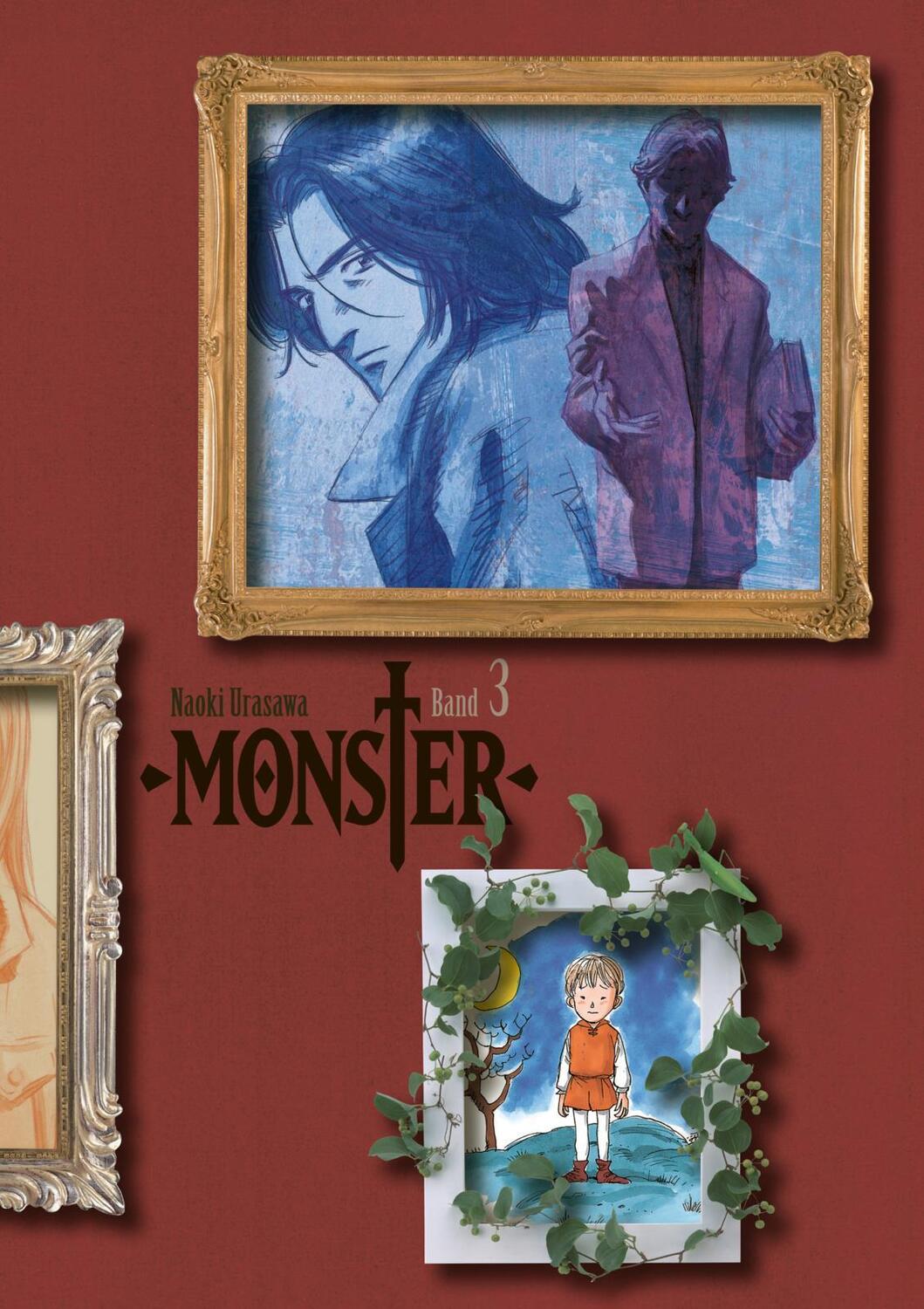 Cover: 9783551737908 | Monster Perfect Edition 3 | Naoki Urasawa | Taschenbuch | 434 S.