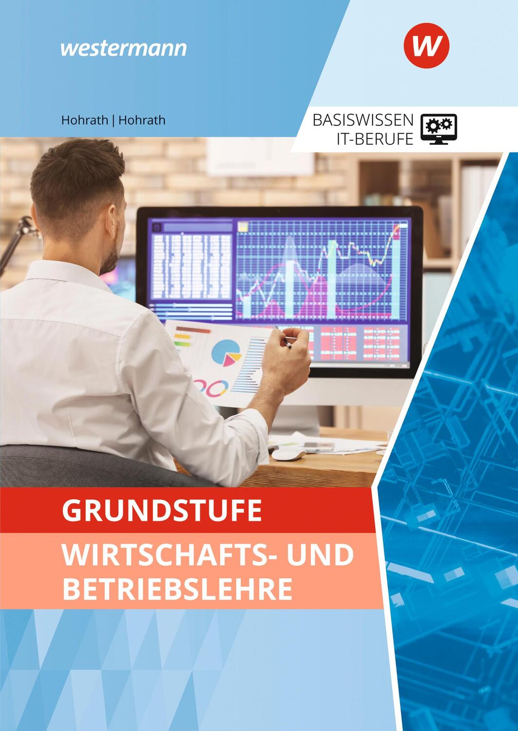 Cover: 9783427139614 | Grundstufe Wirtschafts- und Betriebslehre. Schülerband | Taschenbuch