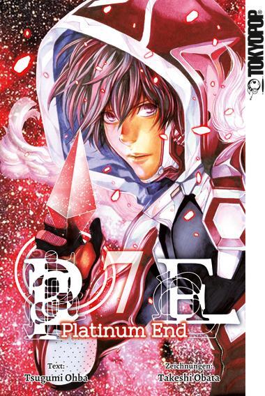 Cover: 9783842043602 | Platinum End 07 | Tsugumi Ohba (u. a.) | Taschenbuch | 208 S. | 2018