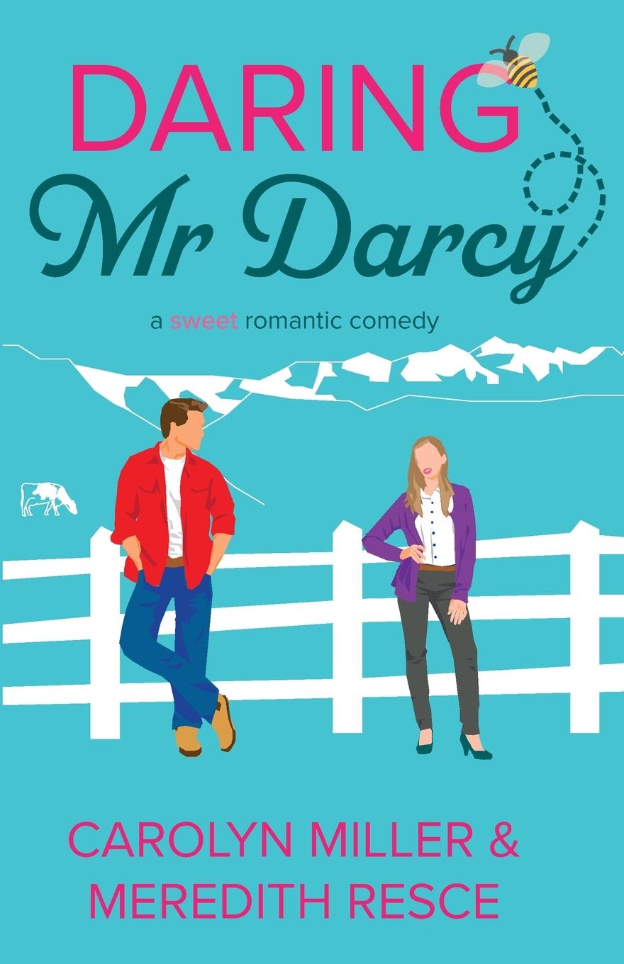 Cover: 9781922667274 | Daring Mr Darcy | Carolyn Miller (u. a.) | Taschenbuch | Englisch