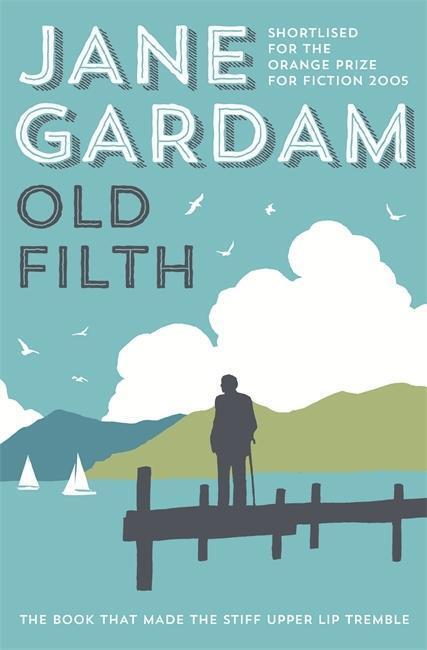 Cover: 9780349139494 | Old Filth | Jane Gardam | Taschenbuch | Englisch | 2014